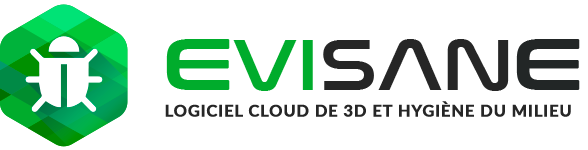 EviSane - Gestión de control de plagas y sanidad ambiental